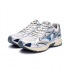 Mizuno Cyclone Speed 2k Silver Blue