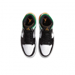Air Jordan 1 Mid SE Oakland