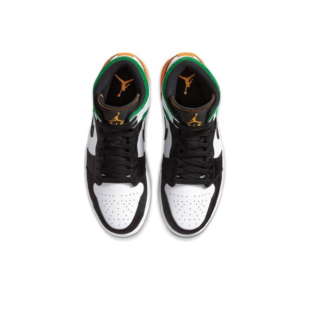 Air Jordan 1 Mid SE Oakland