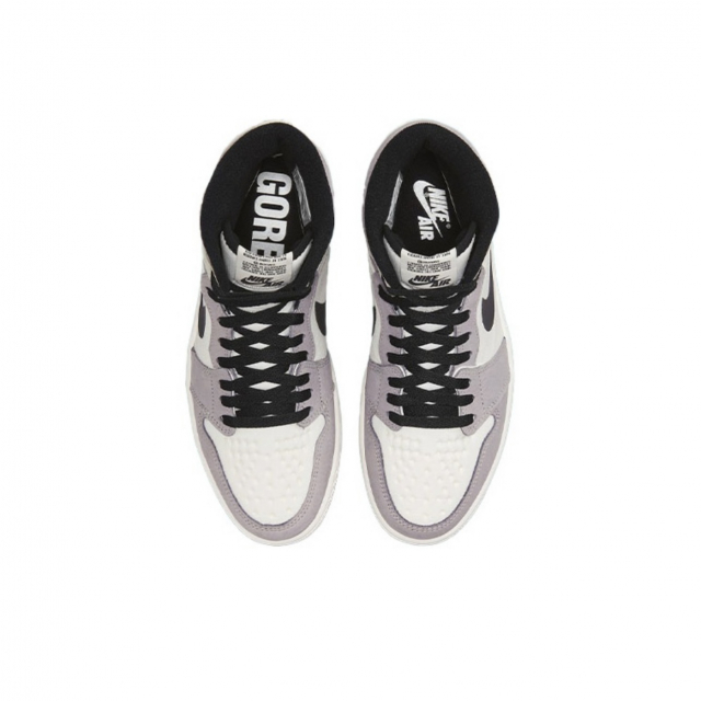 Air Jordan 1 High Element Gore-Tex Light Bone Sail