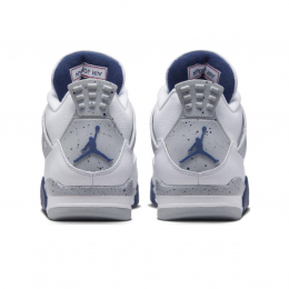 Air Jordan 4 Retro Midnight Navy