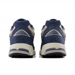 New Balance 2002R Blue Beige Natural