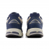 New Balance 2002R Blue Beige Natural