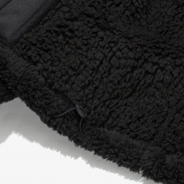 Флисовая куртка The North Face Compy Fleece Black