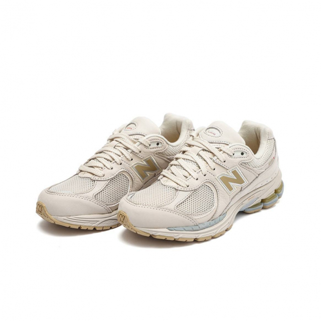New Balance 2002R Beige