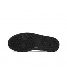 Air Jordan 1 Low SE Homage White Black