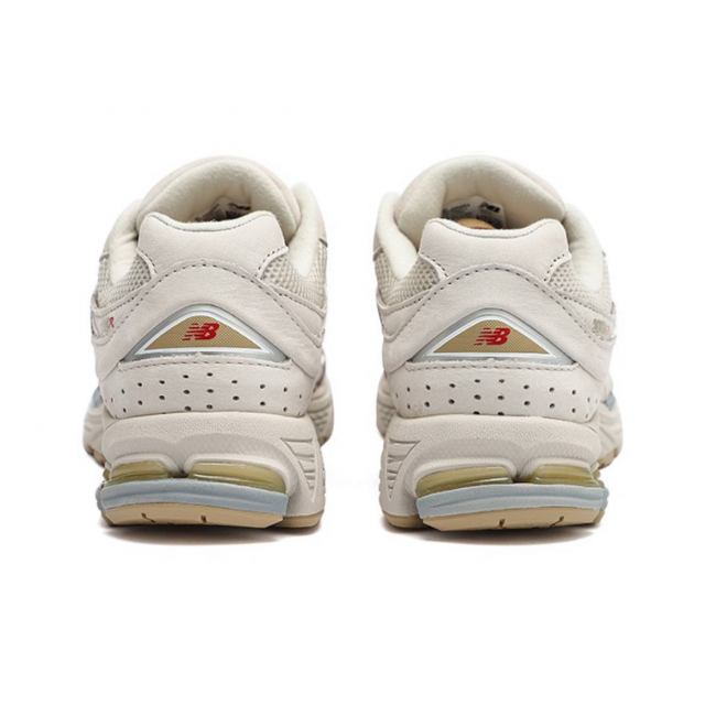 New Balance 2002R Beige