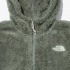 Флисовая куртка The North Face WMNS Compy Fleece Hoodie Green