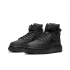 Nike Air Force 1 High Boots Black