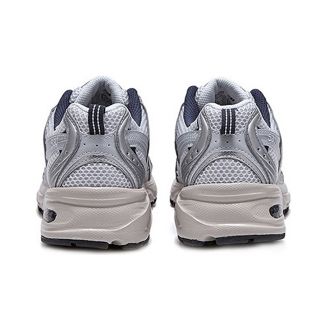 New Balance 530 Steel Grey