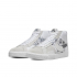 Nike SB Blazer Mid Edge White Grey 