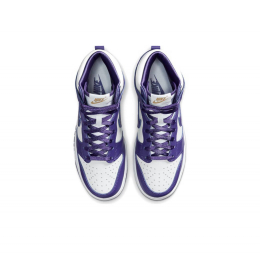 Nike Dunk High SP Varsity Purple
