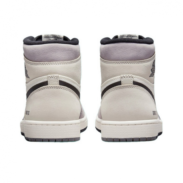 Air Jordan 1 High Element Gore-Tex Light Bone Sail