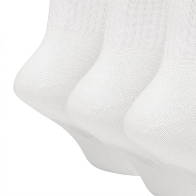 Носки Nike Everyday Lightweight Training Crew Socks White (3 Pairs)
