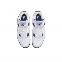Air Jordan 4 Retro Midnight Navy