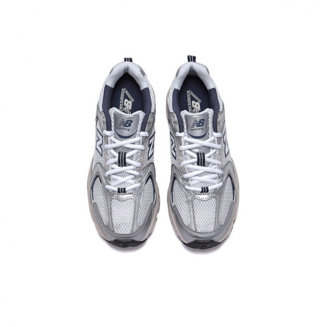 New Balance 530 Steel Grey