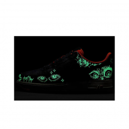 Nike Air Force 1 ‘07 PRM Halloween