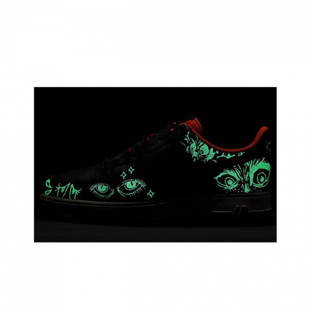 Nike Air Force 1 ‘07 PRM Halloween 