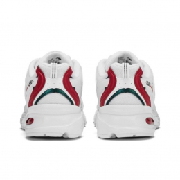 New Balance 530 White Red