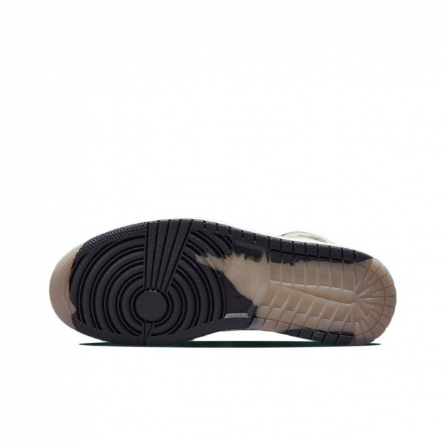 Air Jordan 1 High Element Gore-Tex Light Bone Sail