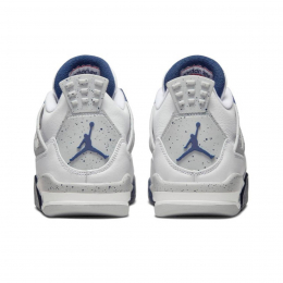 Air Jordan 4 Retro Midnight Navy GS