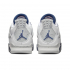 Air Jordan 4 Retro Midnight Navy GS 