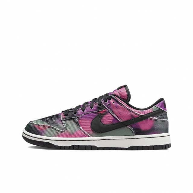 Nike Dunk Low Retro PRM Graffiti 