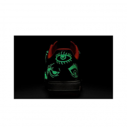Nike Air Force 1 ‘07 PRM Halloween