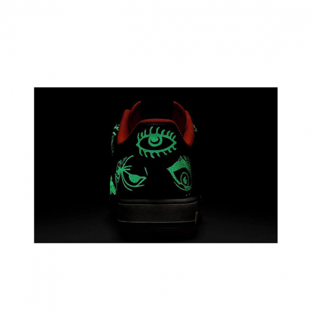 Nike Air Force 1 ‘07 PRM Halloween 