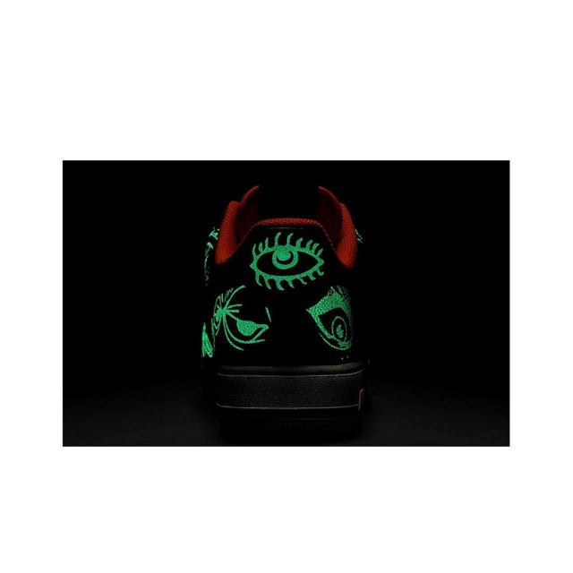 Nike Air Force 1 ‘07 PRM Halloween 
