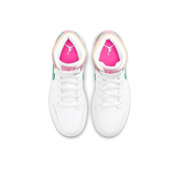 Air Jordan 1 Mid SE Paint Drip