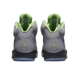 Air Jordan 5 Retro Green Bean