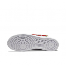 Nike Air Force 1 ‘07 PRM Carabiner Swoosh