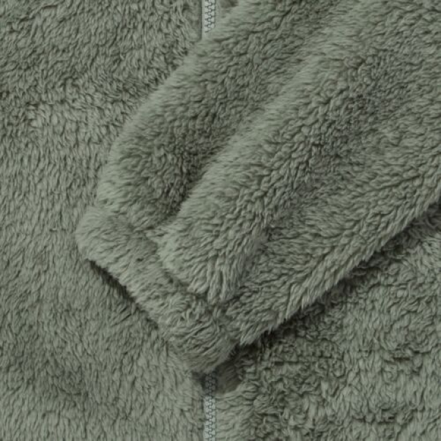 Флисовая куртка The North Face WMNS Compy Fleece Hoodie Green