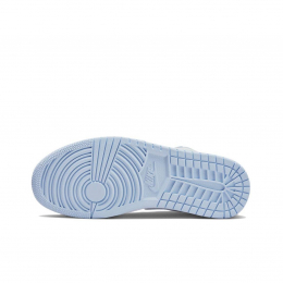 Air Jordan 1 Low Ice Blue