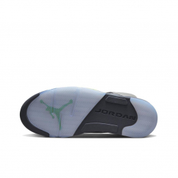Air Jordan 5 Retro Green Bean