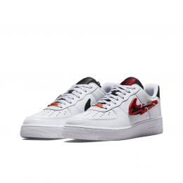Nike Air Force 1 ‘07 PRM Carabiner Swoosh