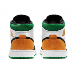 Air Jordan 1 Mid SE Oakland