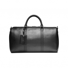 Спортивная сумка Jordan Duffle Bag Black