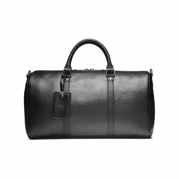 Спортивная сумка Jordan Duffle Bag Black 