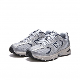 New Balance 530 Steel Grey