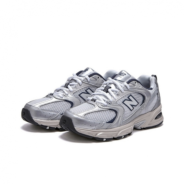 New Balance 530 Steel Grey