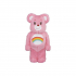 Medicom Toy Bearbrick Cheer Bear Costume