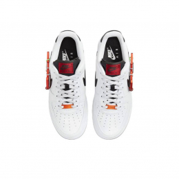 Nike Air Force 1 ‘07 PRM Carabiner Swoosh