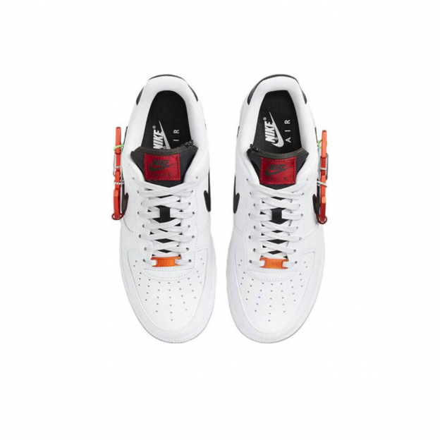 Nike Air Force 1 ‘07 PRM Carabiner Swoosh 