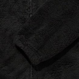 Флисовая куртка The North Face Compy Fleece Black