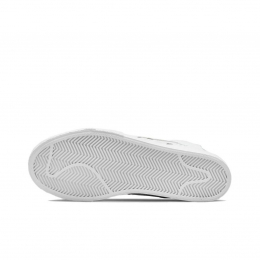 Nike SB Blazer Mid Edge White Grey