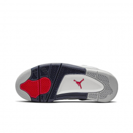 Air Jordan 4 Retro Midnight Navy GS
