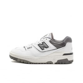 Кроссовки New Balance 550 White Castlerock 