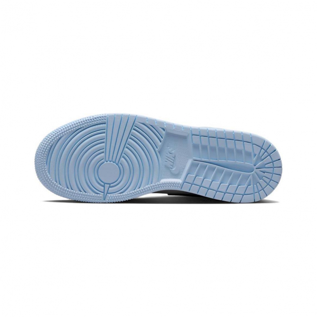 Air Jordan 1 Mid Ice Blue
